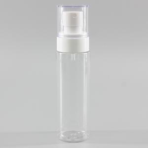 Quality Alcohol Disinfection 14.6g 100ml Plastic Free Spray Nozzle wholesale