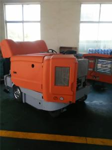 Quality Durable Roto Moulding Products Electric Scrubber OEM Service Available wholesale