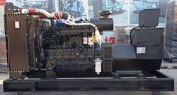 Quality IP 23 Diesel Generator Set UL Certificate Silent Diesel Generator wholesale