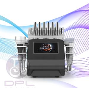 Quality AS94 Weight Loss Cavitation Slimming Machine Rf Cavitation Machine Ultrasonic Skin Firm Body Sculpting wholesale