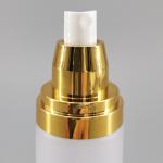 Transparent Matte 96mm 3.38oz Empty Cosmetic Spray Bottles