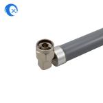 3.5dBi Anti UV IP65 4G LTE Fiberglass Antenna 700 - 2700 MHz With N Male