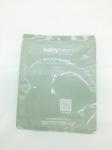 Children 'S Clothing Gray Laminated Polypropylene Bags And Hangers / Transparent
