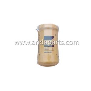 Quality GOOD QUALITY Hydraulic Oil Filter For CATERPILLAR 126-1813 wholesale