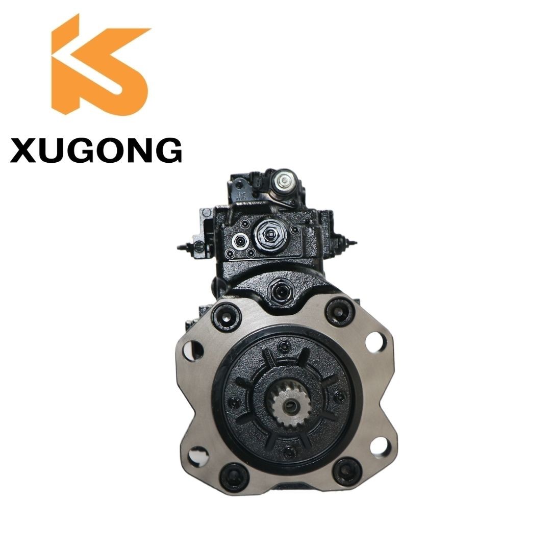 Electronic Control Excavators Hydraulic Pump K3V112DTP-9TEL-14 Hydraulic Main Pump