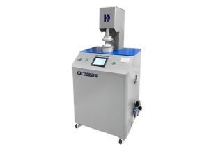 Quality Accurate Textile Testing Equipment Mask Particulate Filtration Efficiency ( PFE ) wholesale
