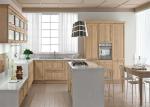 Prima Home Solid Wood Shaker Style Kitchen Cabinets Free Design With Blum / Dtc