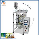 380V Automatic Water Milk Sachet Packing Machine
