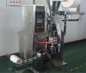 Quality Herbal Medicine Automatic Packing Machine Round Tea Bag Packing Machine wholesale