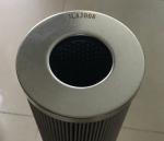 High Accuracy Oil Filter Element JCA J008 EH Oil System Fiberglass / Stainless