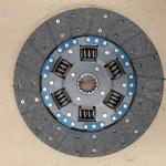 13'' 36430 25130 Kubota Tractor Clutch Replacement Fit M7580 M7950
