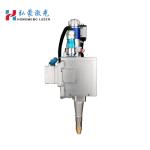3000W high speed Laser welding machine head laser welders equipment for Meta