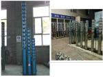 6" Anti Corrosive Deep Well Submersible Pump With ISO9001 / CE Certificate