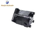 Agricultural Harvester Hydraulic Motor BMTS500 OMTS 500 Short Shaft Bearingless