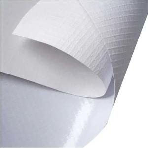 Quality Printing Digital Inkjet Media Large Format Paper Media Supplies wholesale