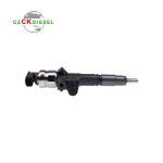 Common Rail Injector 1J705-53052 1J705-53053 295050-1331 For Kubota V2607-CR-TE4