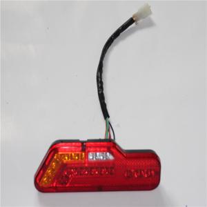 Quality Cool / Warm White Automotive LED Tail Lights Power Consume Saving wholesale
