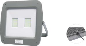 Quality HRFT-E Series Weatherproof LED Light Fittings Floodlights Type B 5700K Non Corrosive wholesale