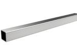 Mirror Finish SHS Stainless Steel Welded Square Pipe Tube AISI 201 202 304 2B