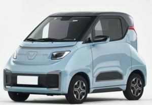 Quality Hot Sale Low Price Mini Modified Cars Pure Electric Car With 100 Maximum Speed (km/h) wholesale