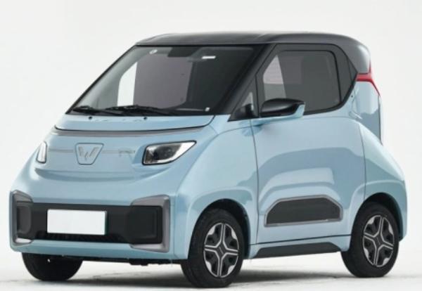 Hot Sale Low Price Mini Modified Cars Pure Electric Car With 100 Maximum Speed