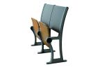 Reading Classroom School Ladder Lecture Hall Chair Steel Backrest College Folded