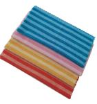 220gsm Microfiber Car Cleaning Cloths Household Knitted Terry Cloth