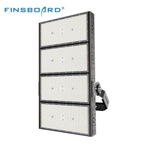 Quality Lumileds3030 Led Stadium Lighting Outdoor Arena Lights 800W wholesale