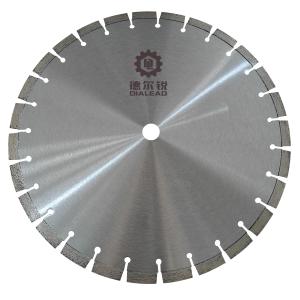 Quality Laser Welded General Purpose Diamond Saw Blade Universal 350mm for Concrete Stone Brick wholesale