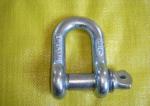 Dee Shackles
