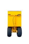Customer Color Heavy Duty Metal Tool Cabinet Trolley for Workshop and Garage