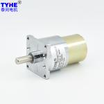 High Torque 42mm Dia 24 Volt 35rpm 4.5N.M rs530 Dc Metal Gear Motor ce