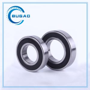 Quality High temperature resistance 6000 Series Bearing 6001 2RS Bearing wholesale