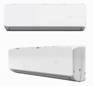 Quality High Efficiency 12000 Btu Inverter Split Air Conditioner 1Ph wholesale