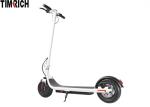 TM-MK-041 Lightweight Electric Scooter Long Range 20-25km For Adults / Teenage