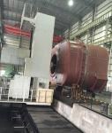 Welding And Metal Fabrication Heavy Steel Structure For Marine Industry
