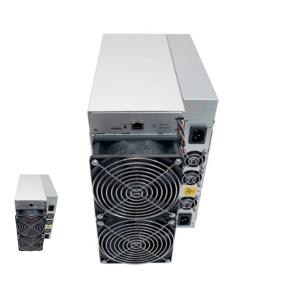 Quality 3344W Second Hand Asic Bitmain Antminer T19 88T High Hashrate wholesale