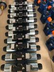 R901493886 4WRPEH10C3B100L-3X/M/24A1 Rexroth proportional valve in stock