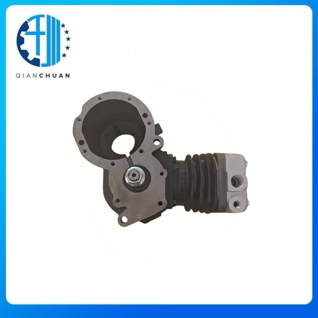 Air Compressor 612600130177 for WD615 Weichai Engine Spare Parts