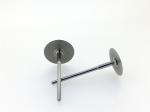 0.17mm 19mm Diamond Cut Grinding Wheel Rapid Electroplated Diamond Wheel