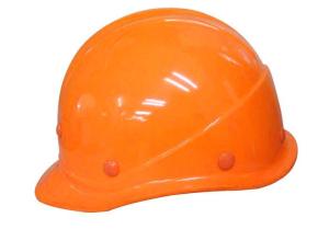 Quality Mining / Road Construction Safety Helmets , Construction Safety Hard Hats wholesale