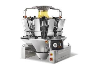 Quality Automatic Food SS304 0.5L Granules Multihead Weigher wholesale