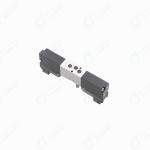 SM411 421 Vacuum Solenoid Valve VA01PEP34B-1U J6702048A SAMSUNG HANWHA