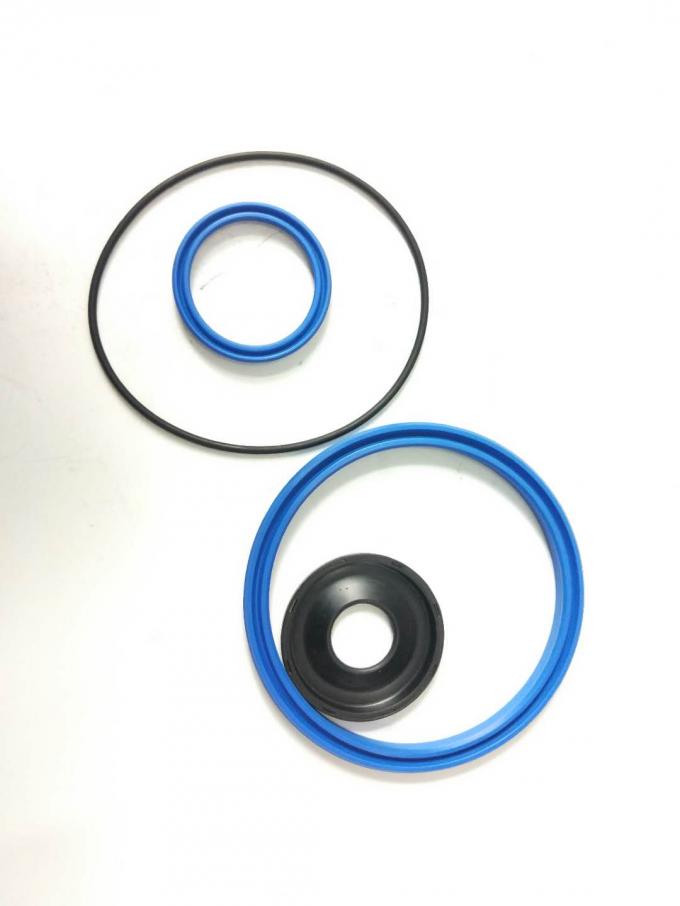 923828.0504 Hand Brake Cylinder Repair Kit Rockwell Axle Parts OEM