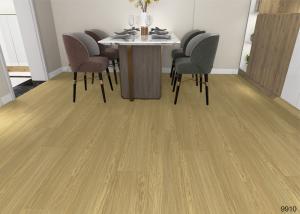 Quality Commercial Luxury Vinyl SPC Herringbone Anti Skid wholesale
