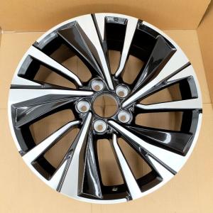 Quality Rim 64081 18&quot; Machined Wheel For Honda Accord 2016 2017 wholesale