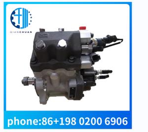 Quality 3973228 6745-71-1170 PC300-8 6D114 6CT Engine Fuel Injection Pump wholesale