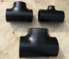 Oil Pipe Fittings Carbon Steel Pipe Tee
