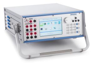 Quality KINGSINE K68i Overcurrent Relay Test Three-Phase Protection Relay Tester wholesale