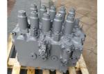 VOE14556410 VOE14634178 14556410 14634178 Vo-lvo ECEC460B EC480D Excavator Main